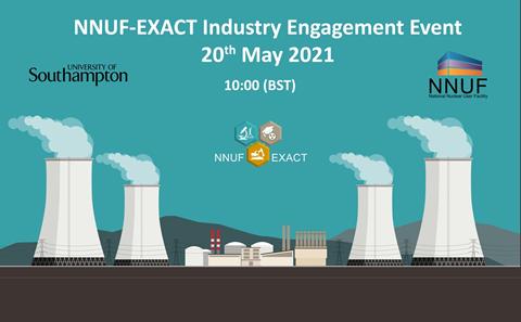 EXACT Industry Event